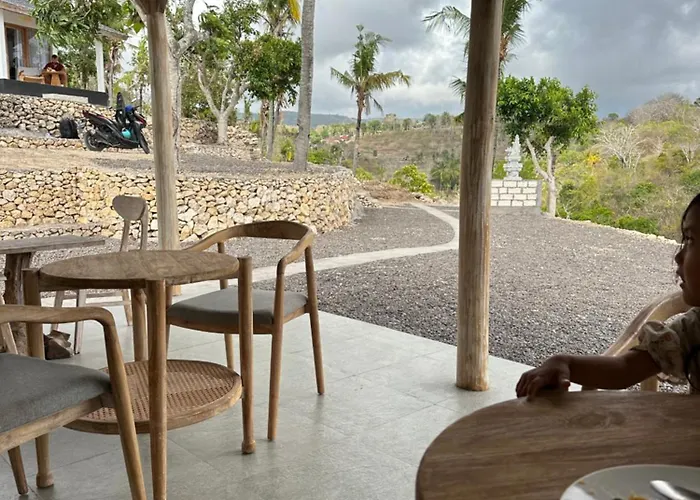 Nature View 3* Semaya