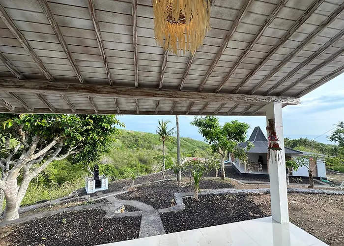 Pensión Nature View