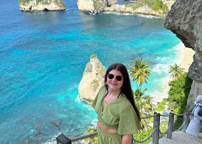 Nature View Semaya