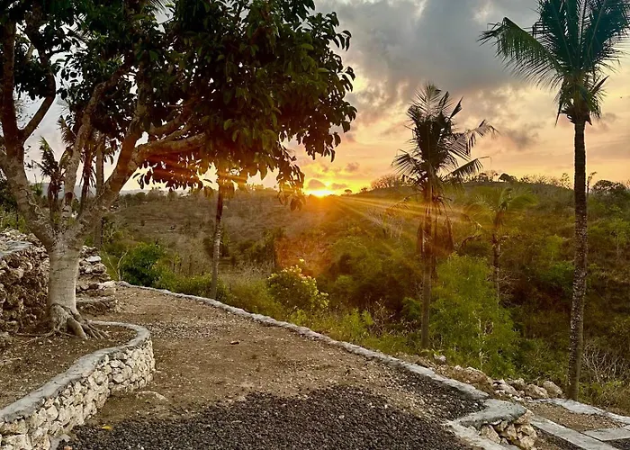 Nature View 3*