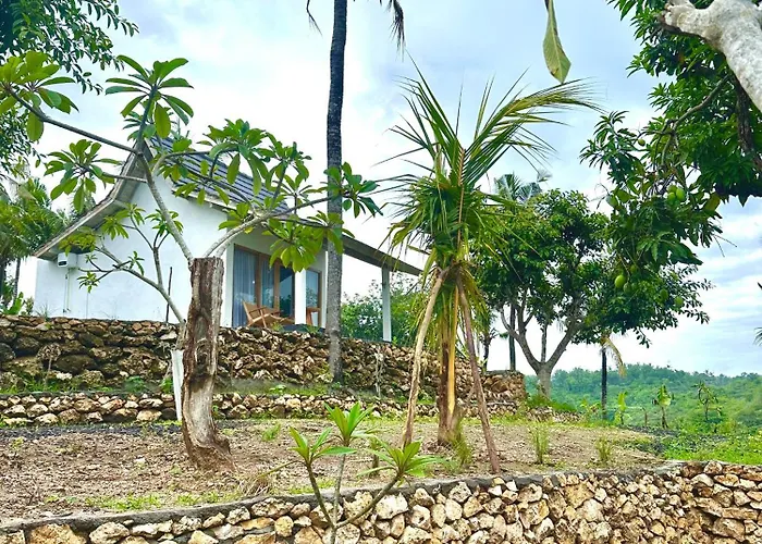 Nature View Semaya